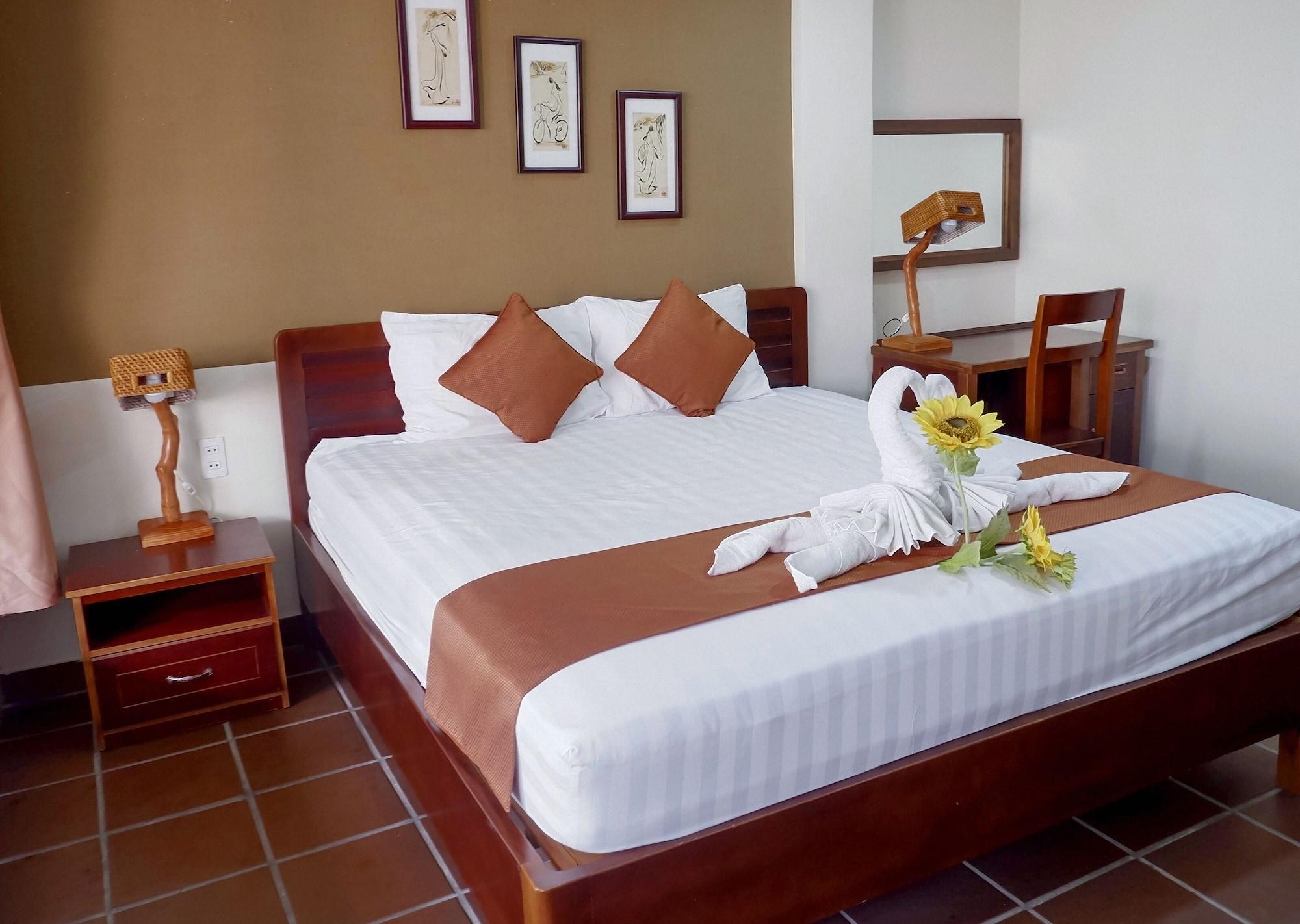 Ananas Family Hotel Ho Chi Minh-Byen Eksteriør billede