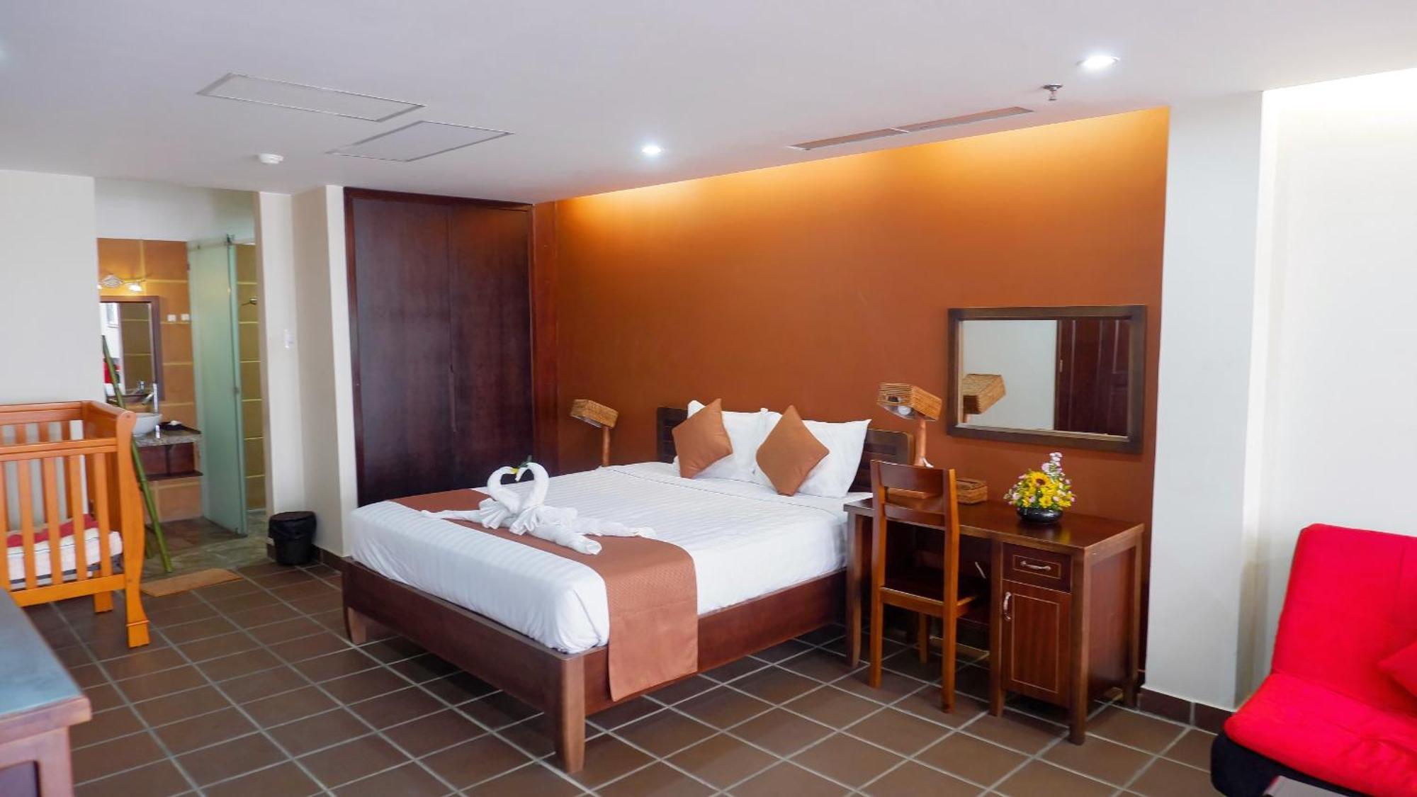 Ananas Family Hotel Ho Chi Minh-Byen Eksteriør billede