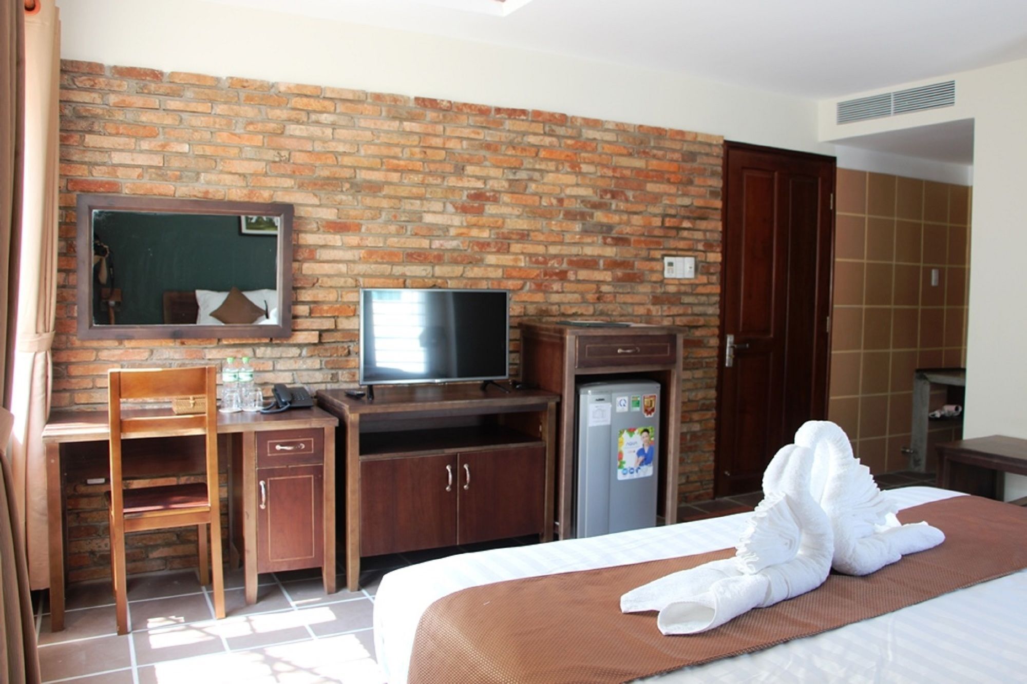Ananas Family Hotel Ho Chi Minh-Byen Eksteriør billede