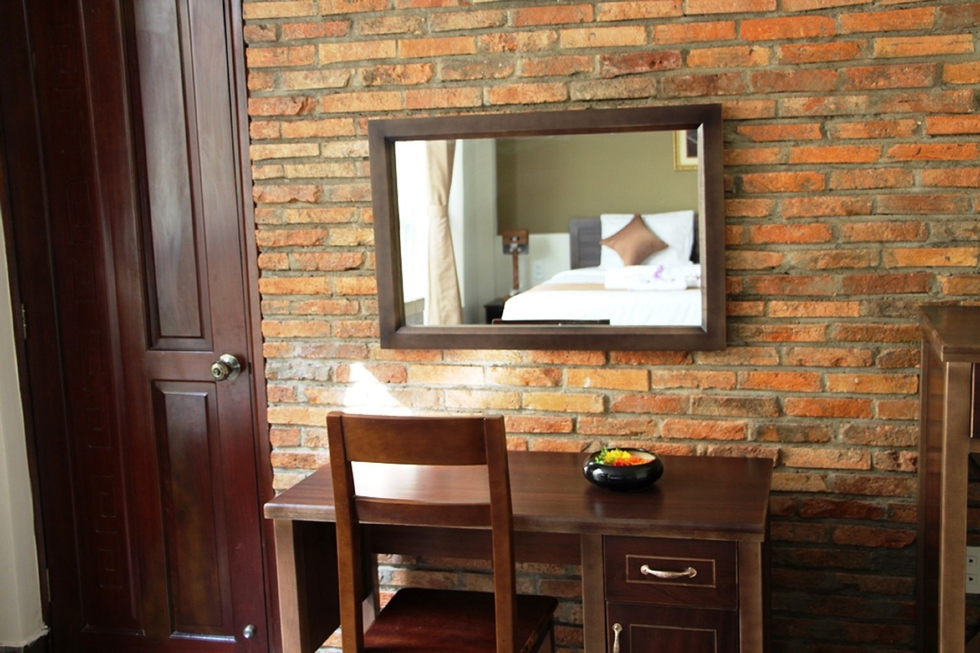 Ananas Family Hotel Ho Chi Minh-Byen Eksteriør billede