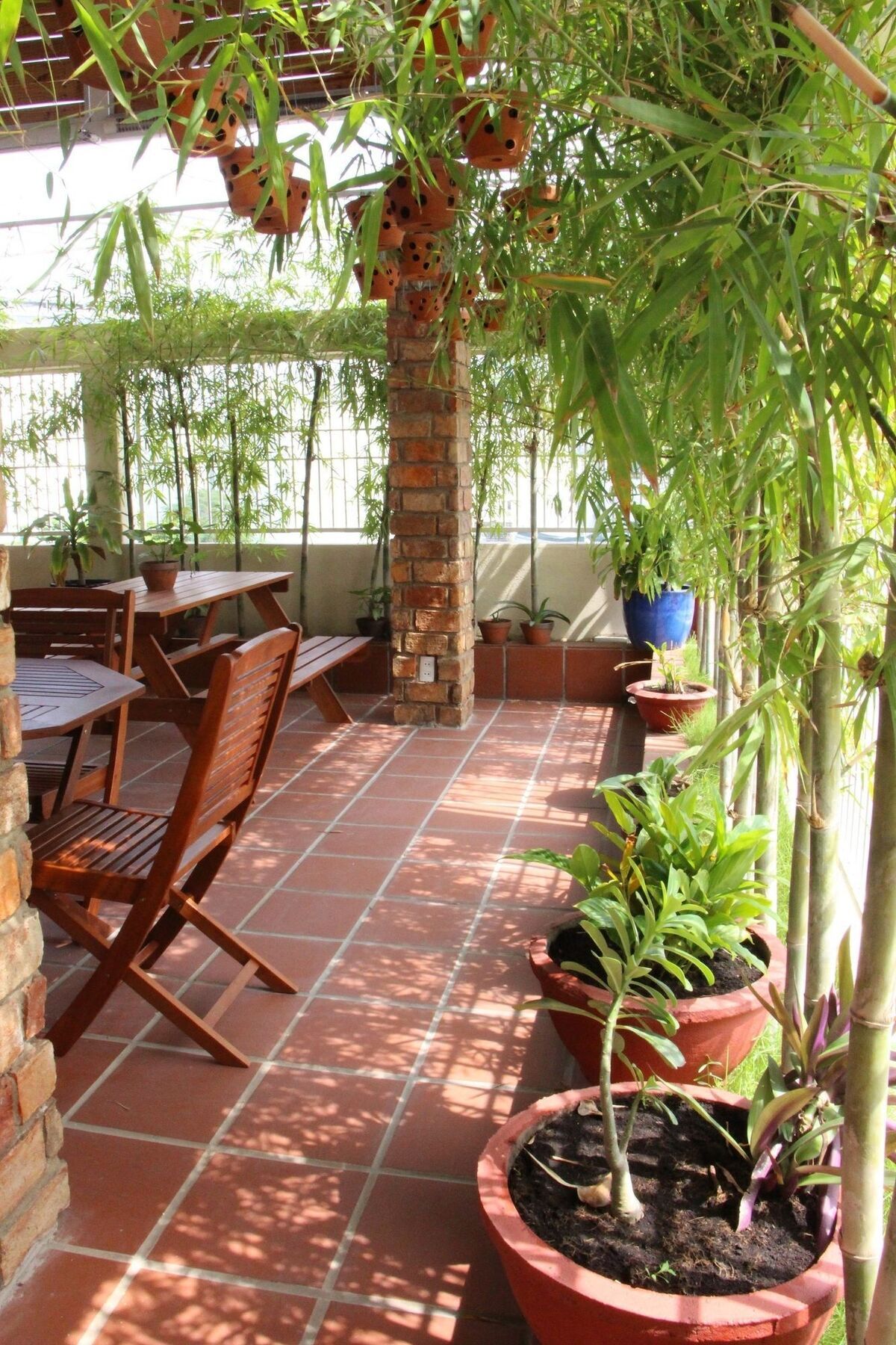 Ananas Family Hotel Ho Chi Minh-Byen Eksteriør billede